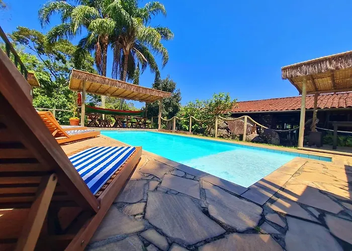 Pousada Por Do Sol Ilhabela