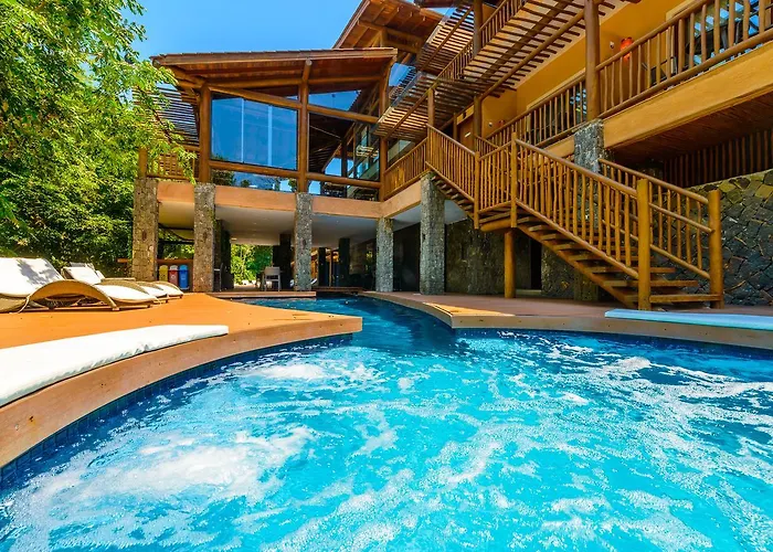 Kalango Hotel Boutique Ilhabela